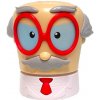 Mac Toys Šialený profesor