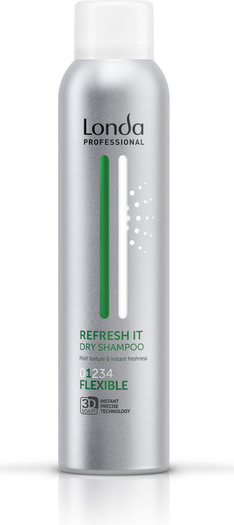 Londa Londa Refresh It Dry Shampoo 180 ml