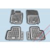 Koberce Gumenné Rezaw Plast Mercedes M-CLASS W166 2011-2019