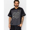 adidas Tyshawn Jrsy (black/ironmt/carbon) XL, fialová