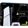 PlayStation 5 Slim - Digital Edition