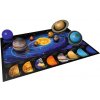 Ravensburger Puzzle 3D Planetárna sústava