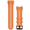 Remienok Garmin 26mm pro Instinct 3 - 50 mm (Solstice) (010-13396-03) oranžový