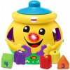 Fisher-Price Garnuszek na klocuszek