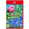 Kirby and the Forgotten Land + Star-Crossed World - Nintendo Switch 2 Edition