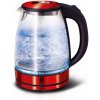 Elektrická kanvica Berlinger Haus BH-9117 2200 W 1,7 l červená