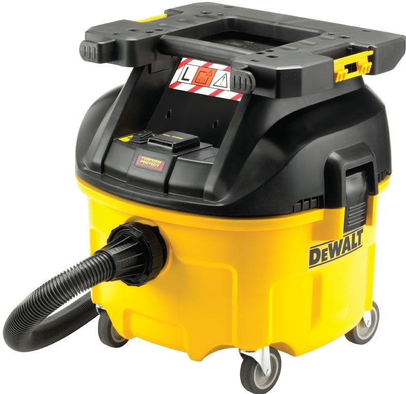 DeWALT DWV 901 L