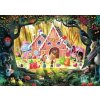 Ravensburger Janko a Marienka 1000 dielov