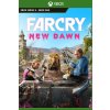 Far Cry: New Dawn (Xbox One)
