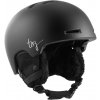 TSG helma - cosma solid color satin black (123) veľkosť: XXS/XS