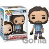 Funko Pop! 928 Ghostbusters Afterlife Mr. Grooberson