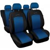 Poťahy na sedadlá Auto-Dekor 9-7380 modré