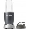 Koktail shaker Nutribullet NB614DG, sivý
