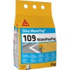 Sika MonoTop -109 WaterProofing, 5kg - hydroizolačná tenkovrstvová stierka / náter