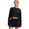 Under Armour Rival Terry Crew zelená