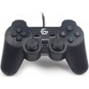 Gembird PC USB dual vibration gamepad JPD-UDV-01