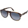 Slnečné okuliare Persol PO0649 1158/Q8 Veľkosť: 54