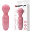 Pretty Love Mini Stick Wand Little Cute Pink