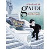 A stroll with Gaudi (Pau Estrada i Luttikhuizen)(Brožovaná)