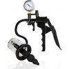 Ouch! Manual Rosing Pump Black