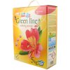 Prací prášok GREEN LINE COLOR 5 kg BOX