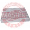 MASTER-SPORT Filter vnútorného priestoru 2143IFPCSMS