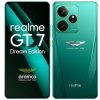 Mobilný telefón realme GT 7 5G 16 GB / 512 GB Dream Edition (6941764463592) zelený