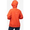 Nepremokavá bunda dámska Mammut Taiss HS Hooded Jacket - mammut red