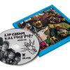 LIP CREAM - KILL UGLY POP (1CD)