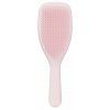 Tangle Teezer Large Wet Detangler kefa na vlasy Pink Hibiscus
