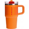 Stanley The Quencher/Cup Protour Flip Straw Tumbler 600 ml/20oz/20oz Goldenrod