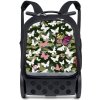 Nikidom Roller UP XL Butterfly camo Čierna