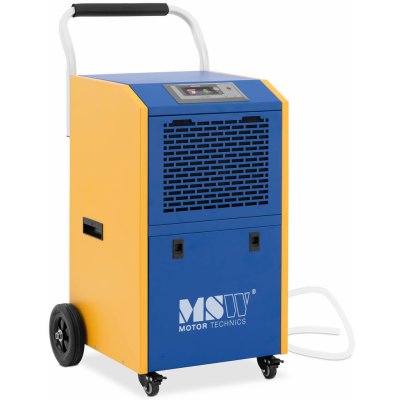 MSW MSW-DEH660H