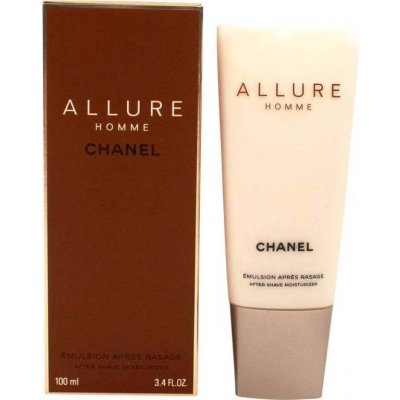 Chanel Allure Homme - balzam po holení 100 ml
