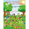 Sight Words Sight Words (Karen Wells-Gradney)(Pevná)