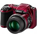 Nikon Coolpix L820