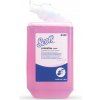 KC Scott penové mydlo ružové 1000 ml