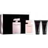Narciso Rodriguez For Her parfumovaná voda 50 ml + telové mlieko 50 ml + sprchový gél 50 ml, darč. kazeta, Akcia
