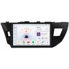 HIZPO KXTYCRL102 Autorádio 10,1“ Android pre Toyota Corolla (2014-2016) Výkonnostný variant: S101006 (6+64GB)