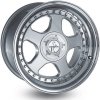 Hliníkový disk Keskin Tuning KT1 18 5x100 - 57484