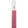 Maybelline Super Stay Matte Ink Liquid dlhotrvajúci matný rúž 5 ml 15 lover