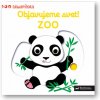Svojtka MiniPÉDIA - Objavujeme svet! Zoo