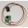 Sapho USPA LUX ovládanie R, UB-6KR, NAPÁJANIE (elektronika) ND7204-1007-00