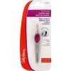 Sally Hansen Easy Tweezy Comfort Grip Slant Tip Pęseta z ukośnym zakończeniem