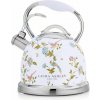 Laura Ashley Elveden White 3 l