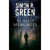 Buried Memories - Simon R. Green