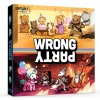 Unstable Games Wrong party
