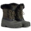 NASH Topánky ZT Polar Boots New 42