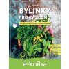 E-kniha Bylinky pro každého - Axel Gutjahr
