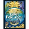 Lovci pokladov - Santini, Elena Bia Gabriella
